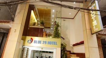 Blue 29 Hotel